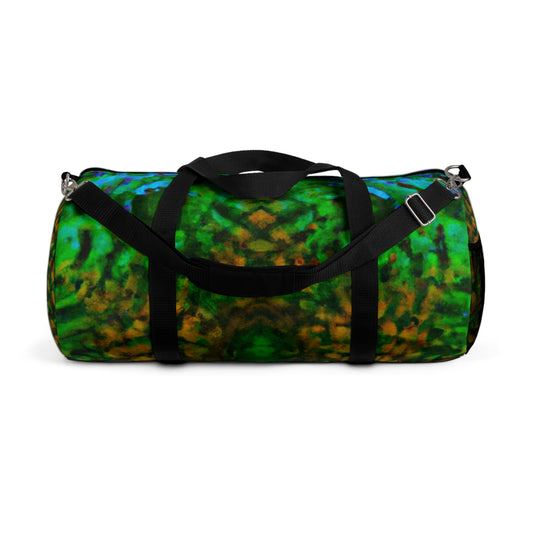 James Watt-Duffle Bag