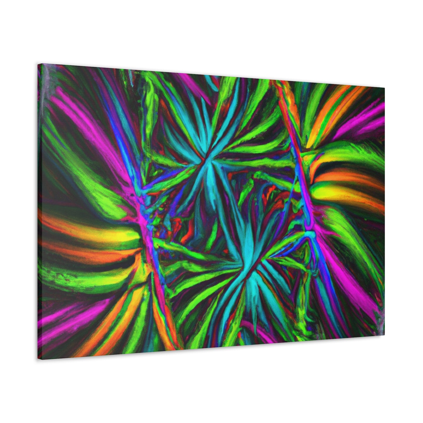 Giovanni Battista Tiepolo- Canvas