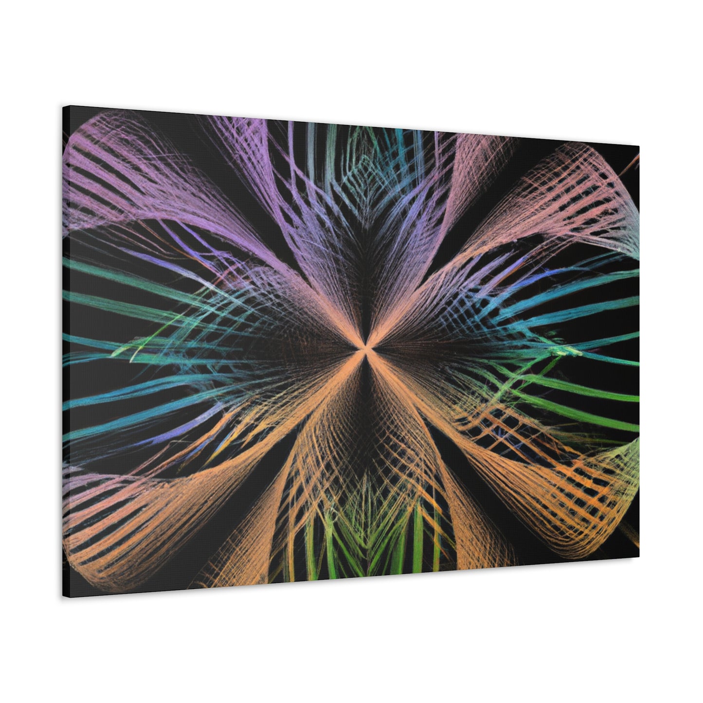 Francesco Guardi- Canvas