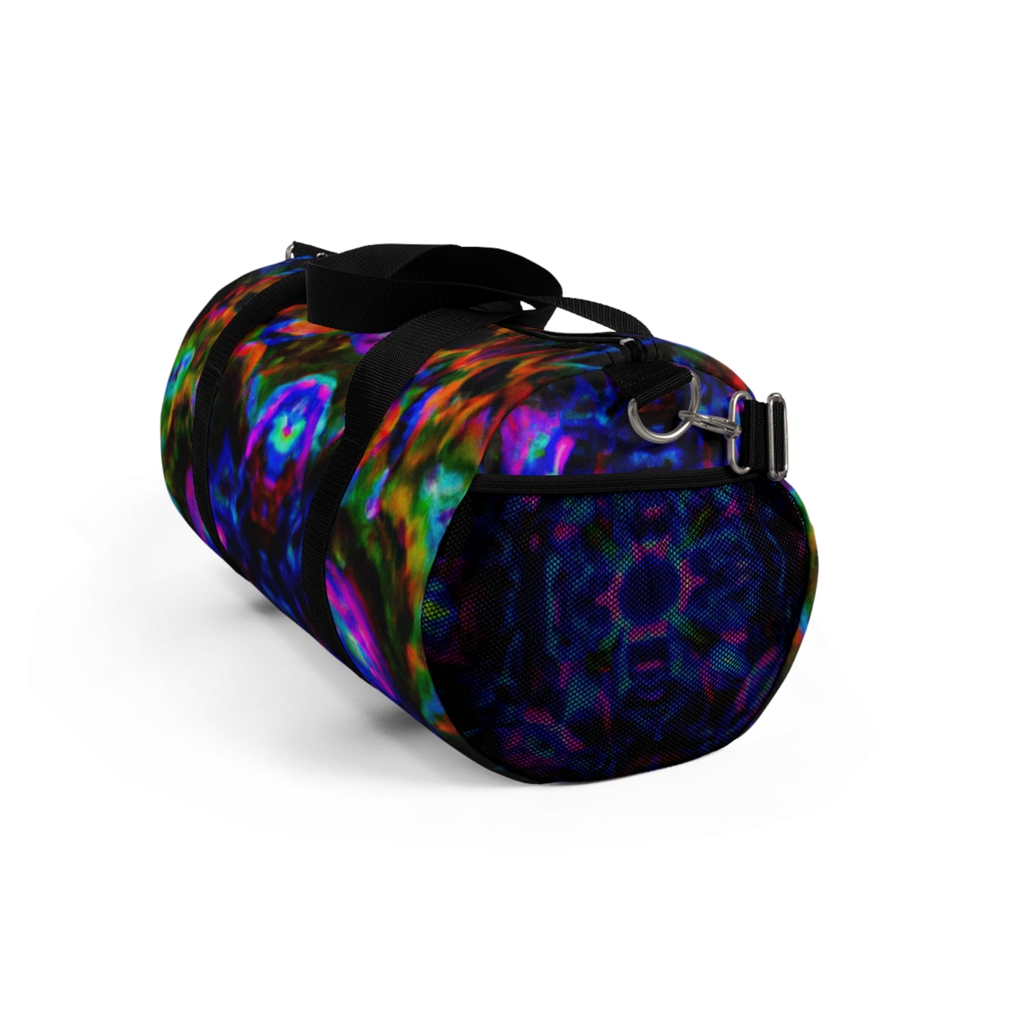 James Watt (male)-Duffle Bag