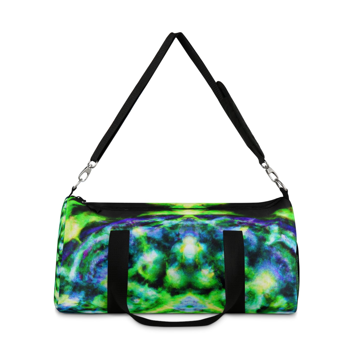 James Watt (1736-1819, Scottish inventor and mechanical engineer)-Duffle Bag