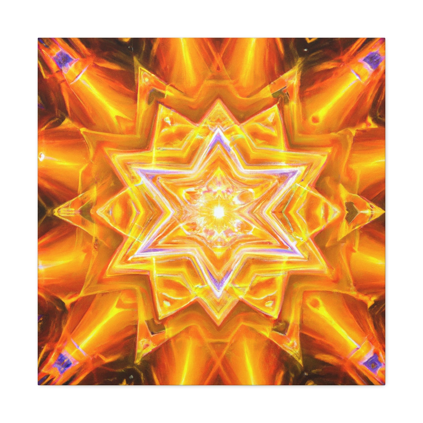 Francisco Goya- Canvas