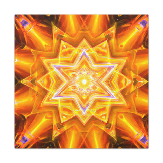 Francisco Goya- Canvas