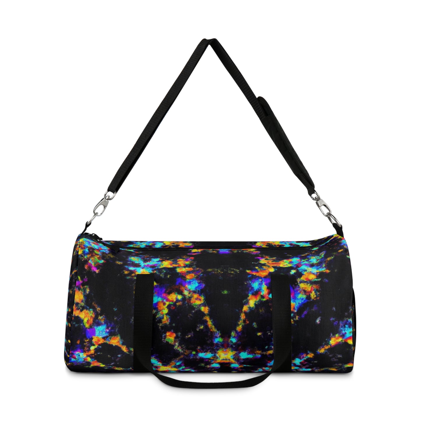 Charles Babbage-Duffle Bag