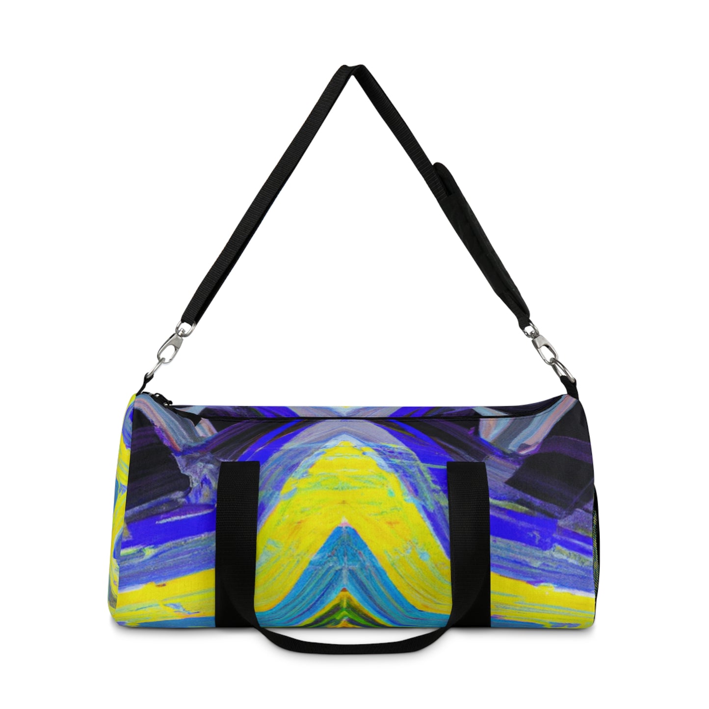 James Watt-Duffle Bag