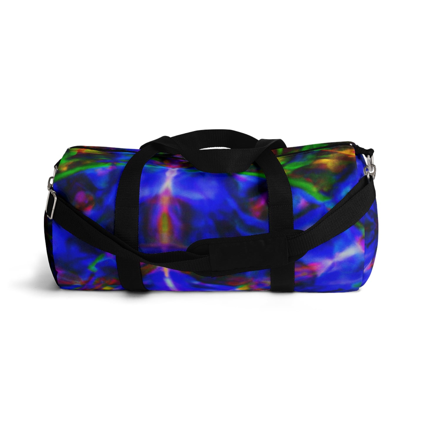 Joseph Bramah-Duffle Bag