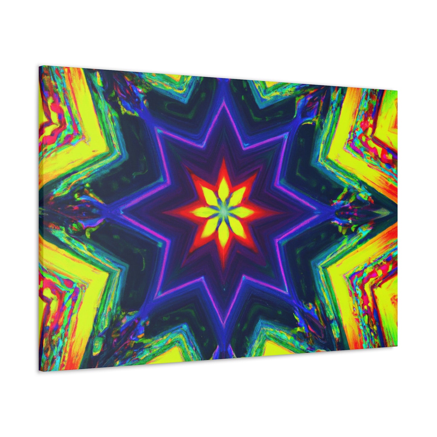 Joseph-Benoît Suvée- Canvas