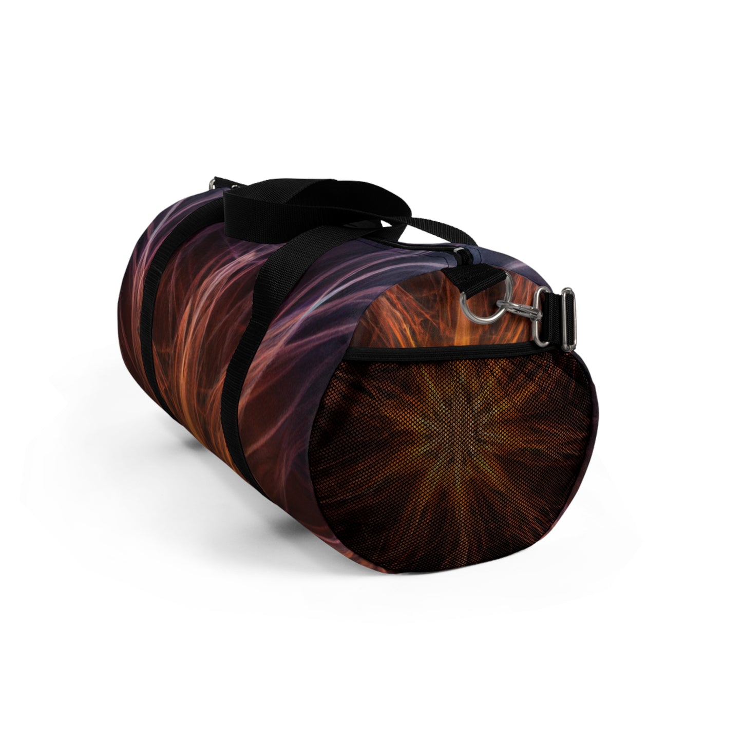 Isaac Singer (inventor of the sewing machine)-Duffle Bag