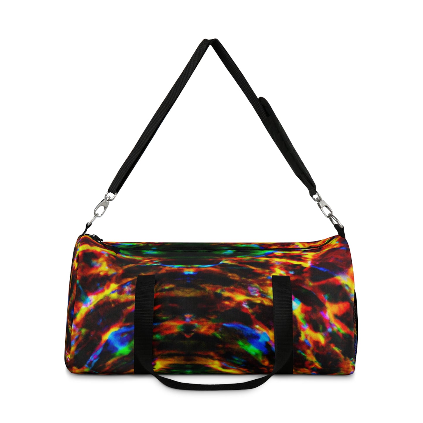 James Watt (1736-1819)-Duffle Bag