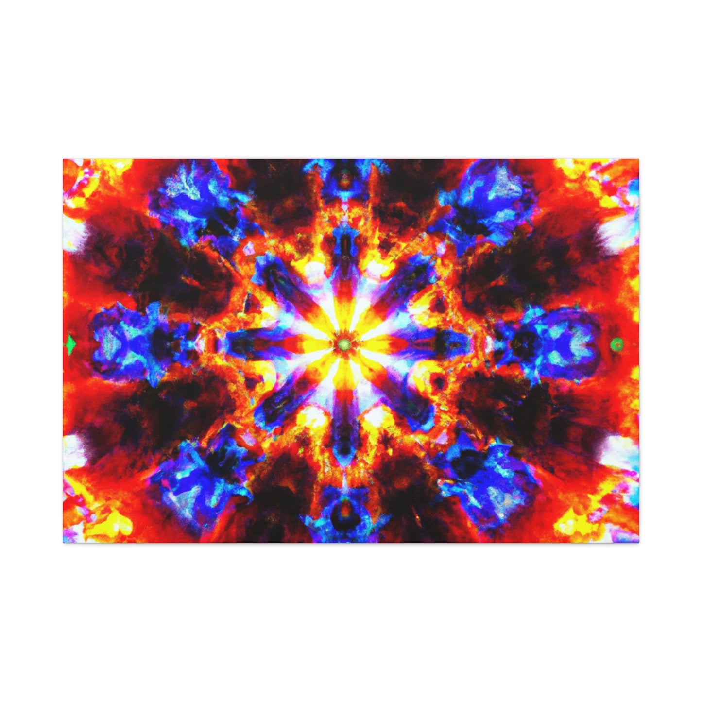 Francesco Zuccarelli- Canvas