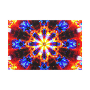 Francesco Zuccarelli- Canvas