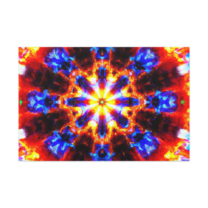 Francesco Zuccarelli- Canvas