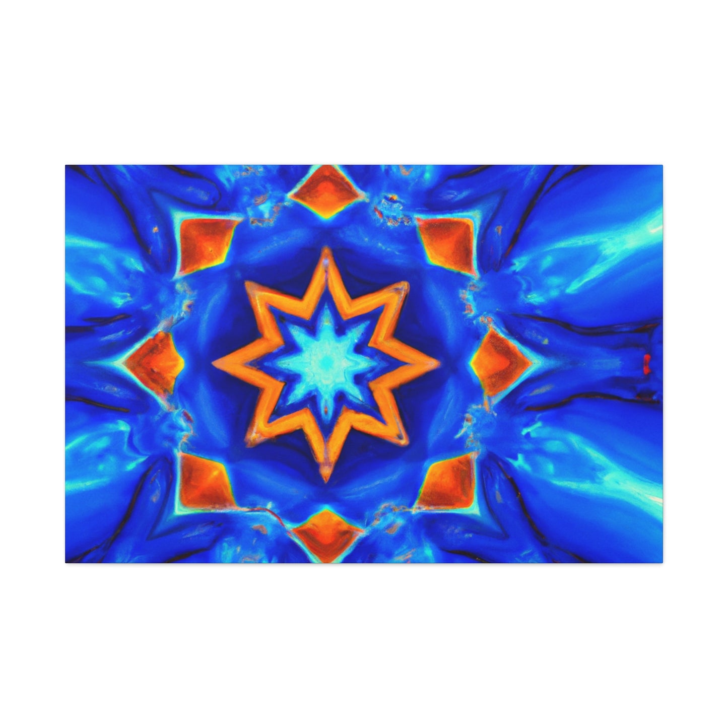 Jacques-Louis David- Canvas