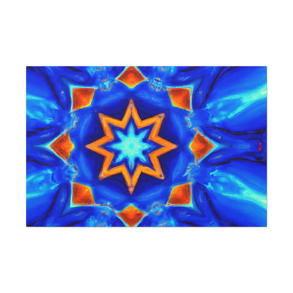 Jacques-Louis David- Canvas