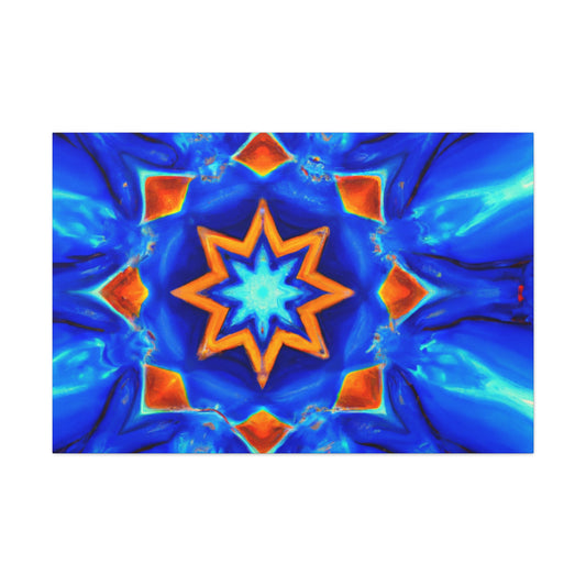 Jacques-Louis David- Canvas