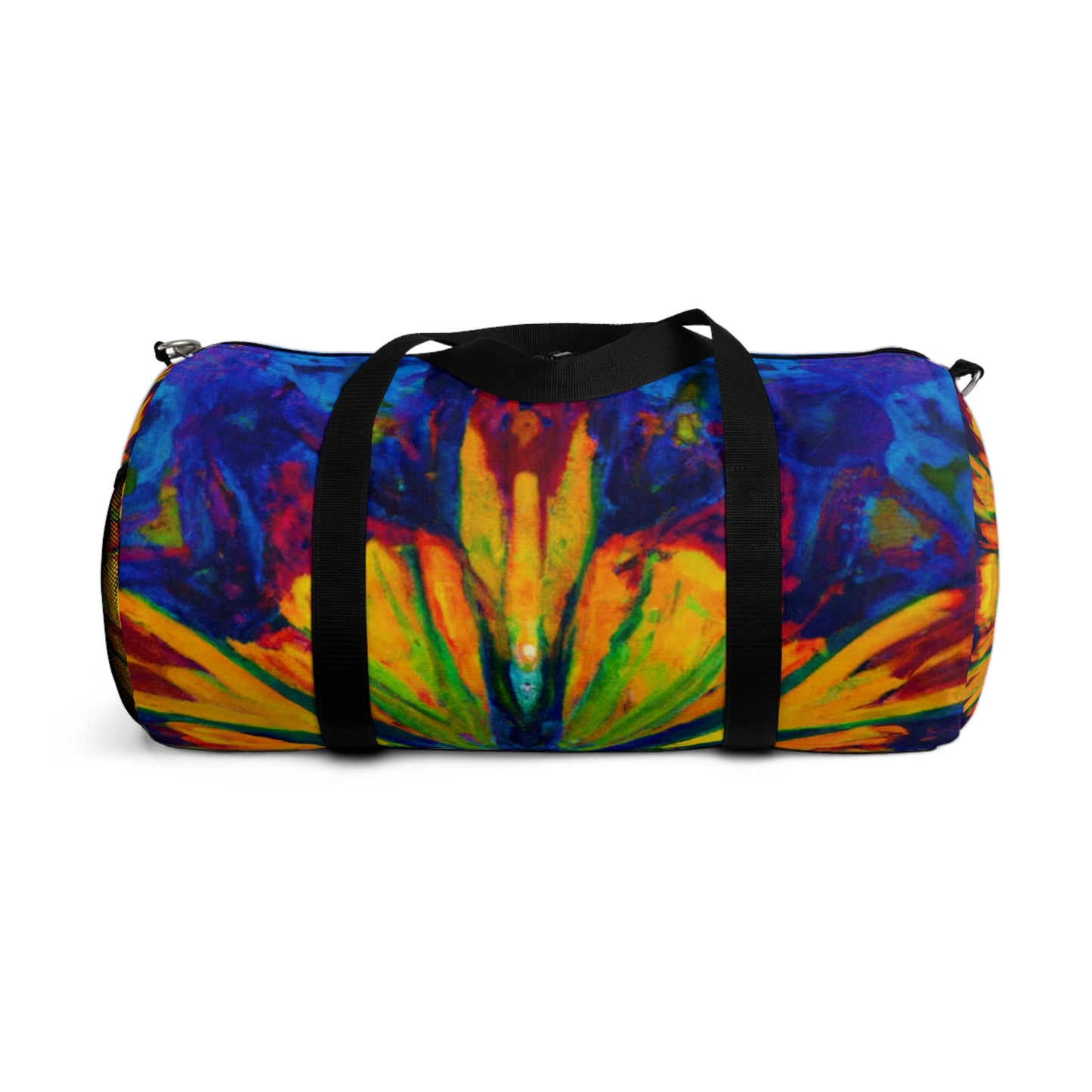 James Watt.-Duffle Bag