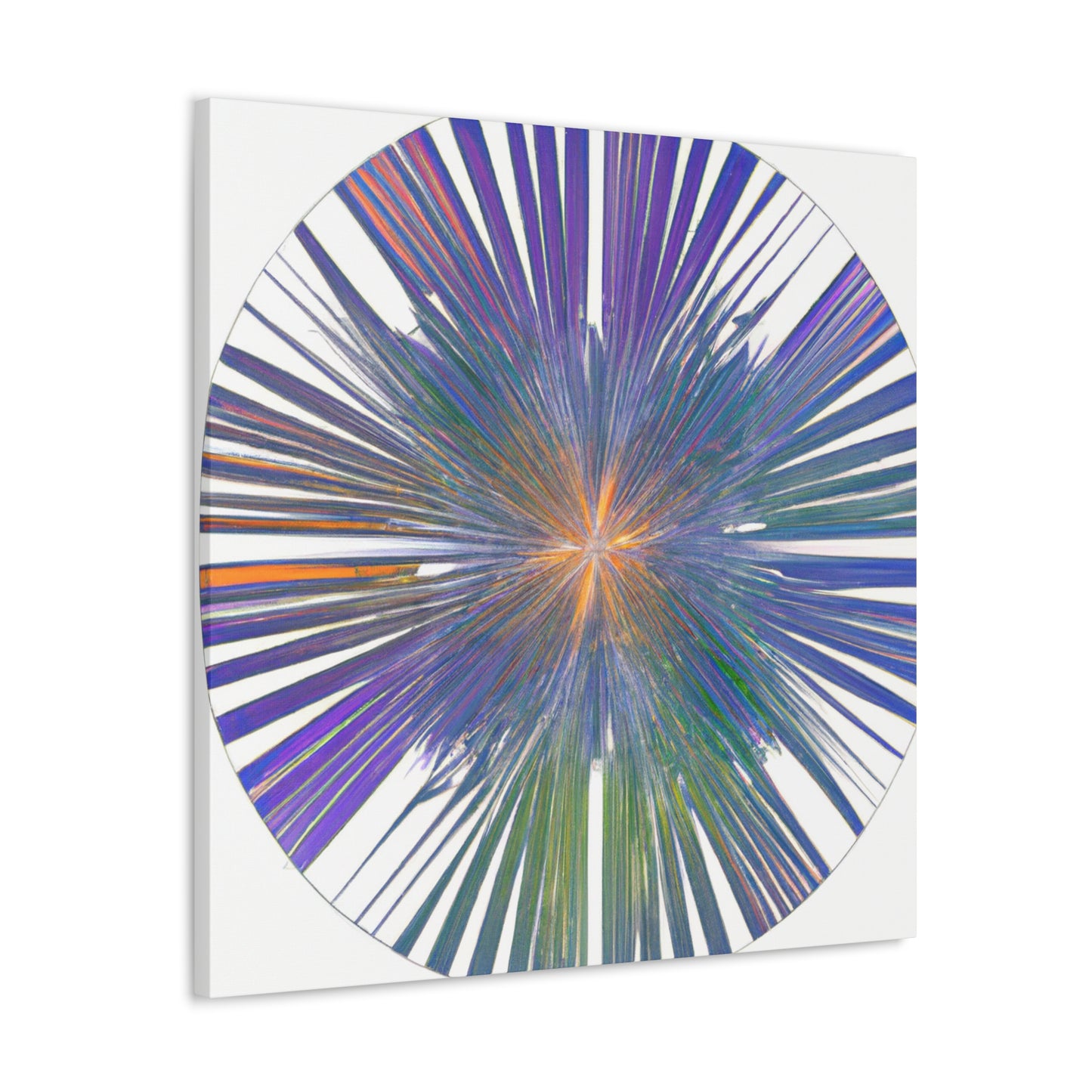 Francisco de Goya- Canvas