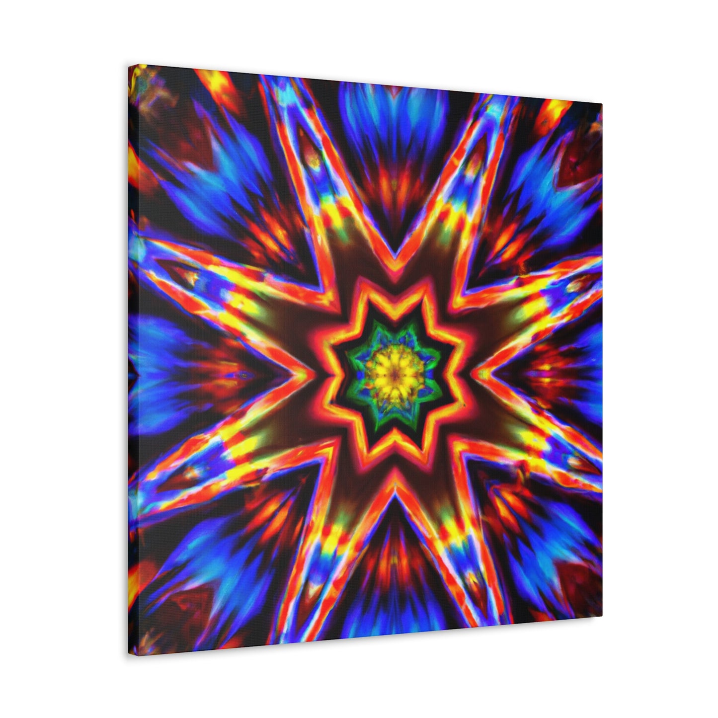 William Hogarth- Canvas