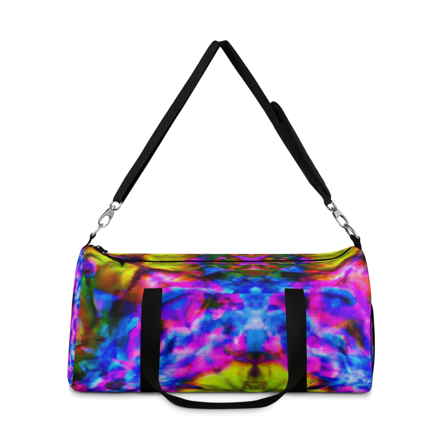 Alexander Hartdegen-Duffle Bag