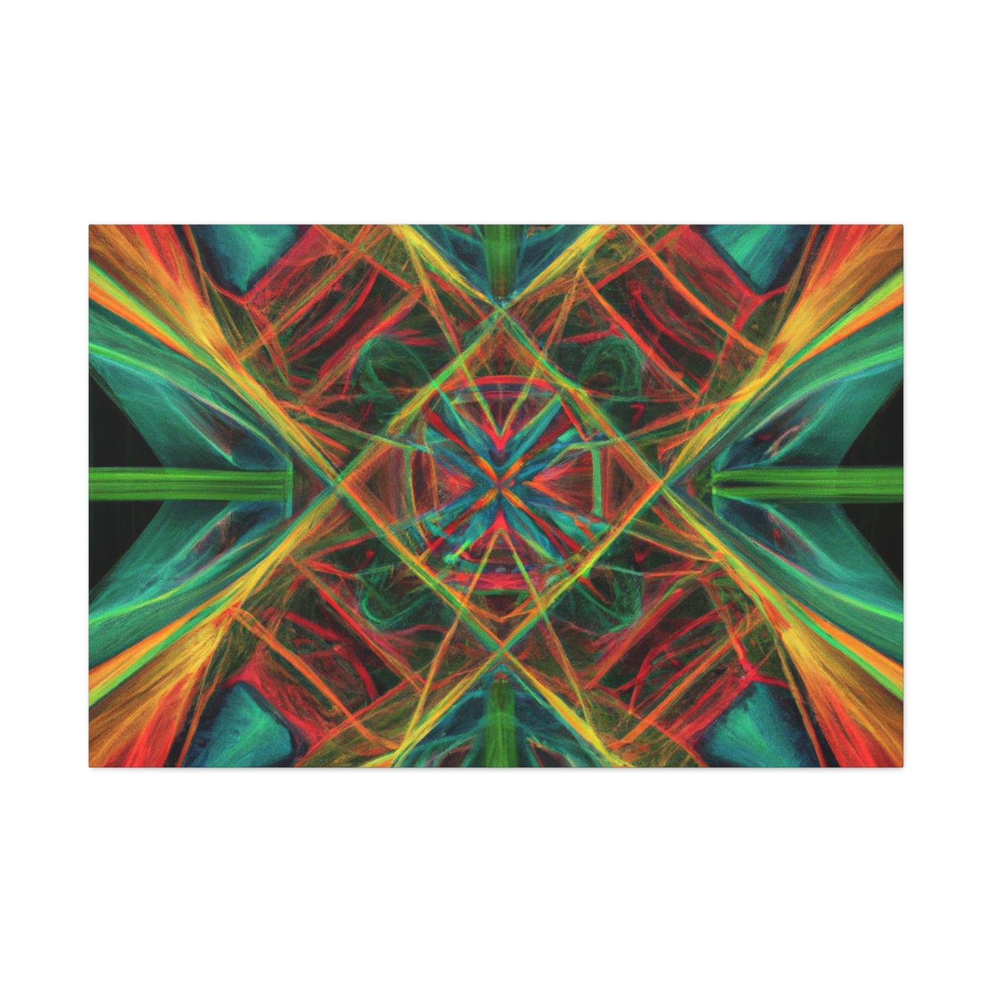 Antonio Canaletto- Canvas