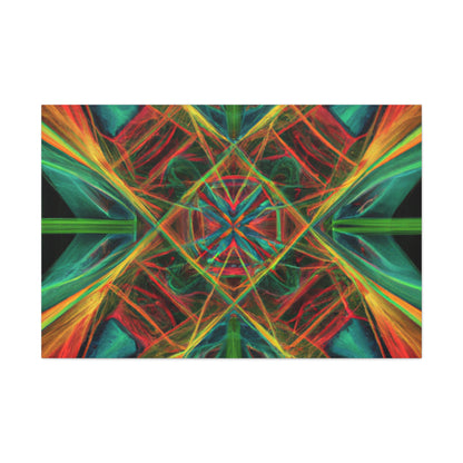 Antonio Canaletto- Canvas