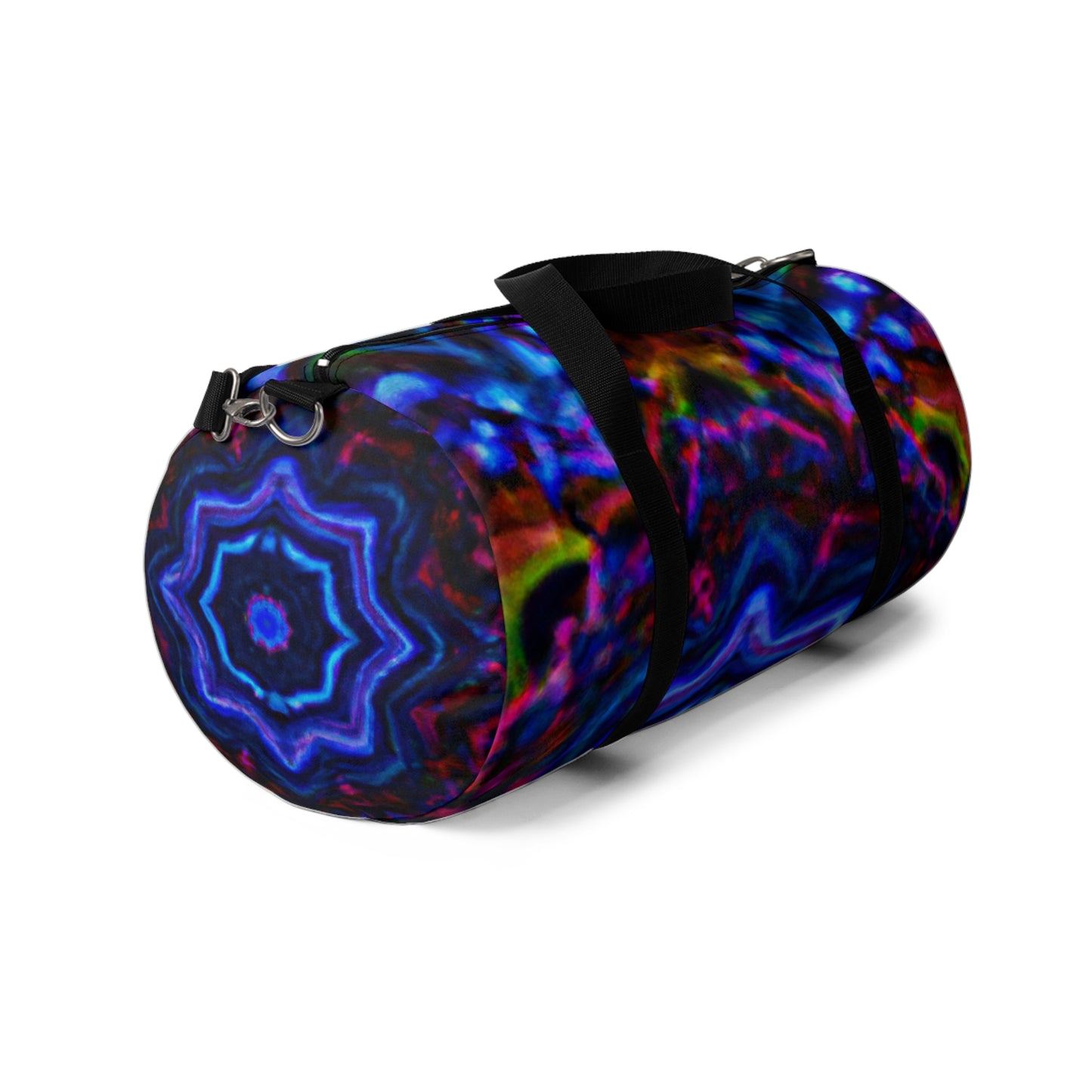 Matthew Boulton (1728-1809), English engineer and industrialist.-Duffle Bag