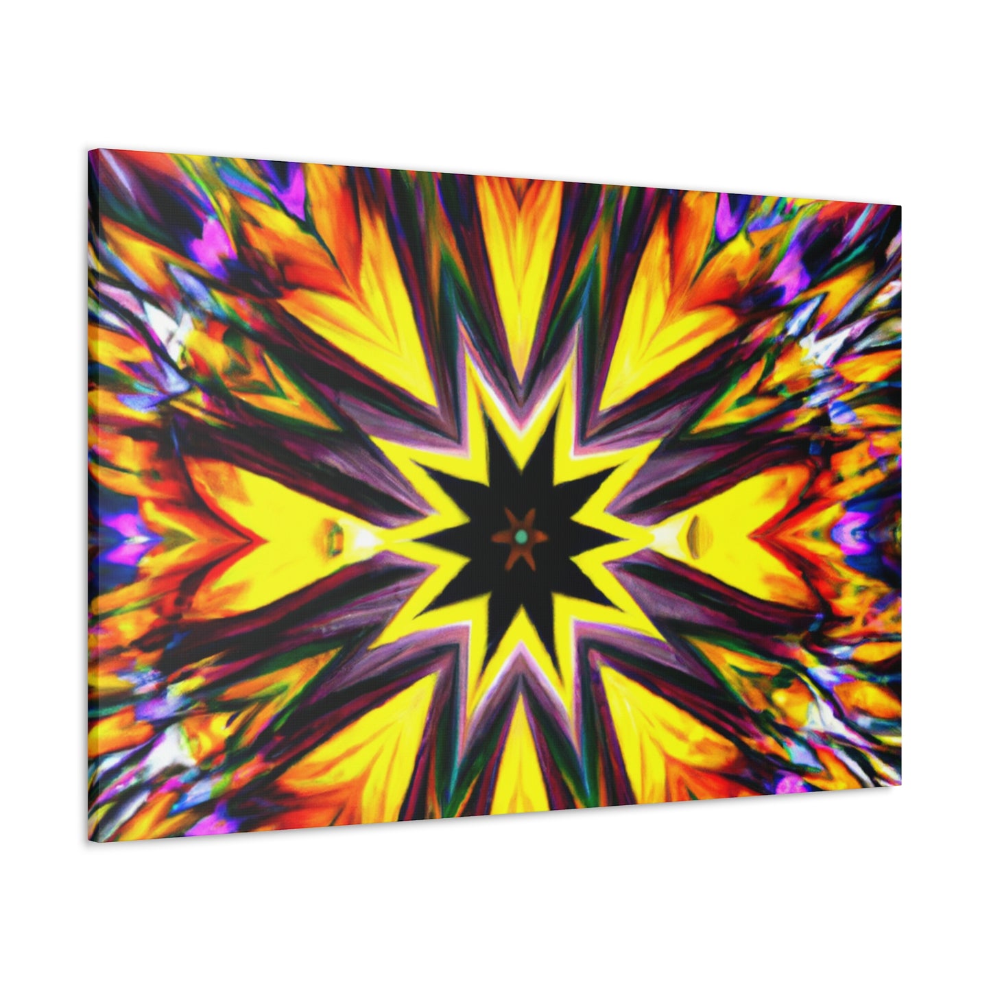 Pietro Longhi- Canvas