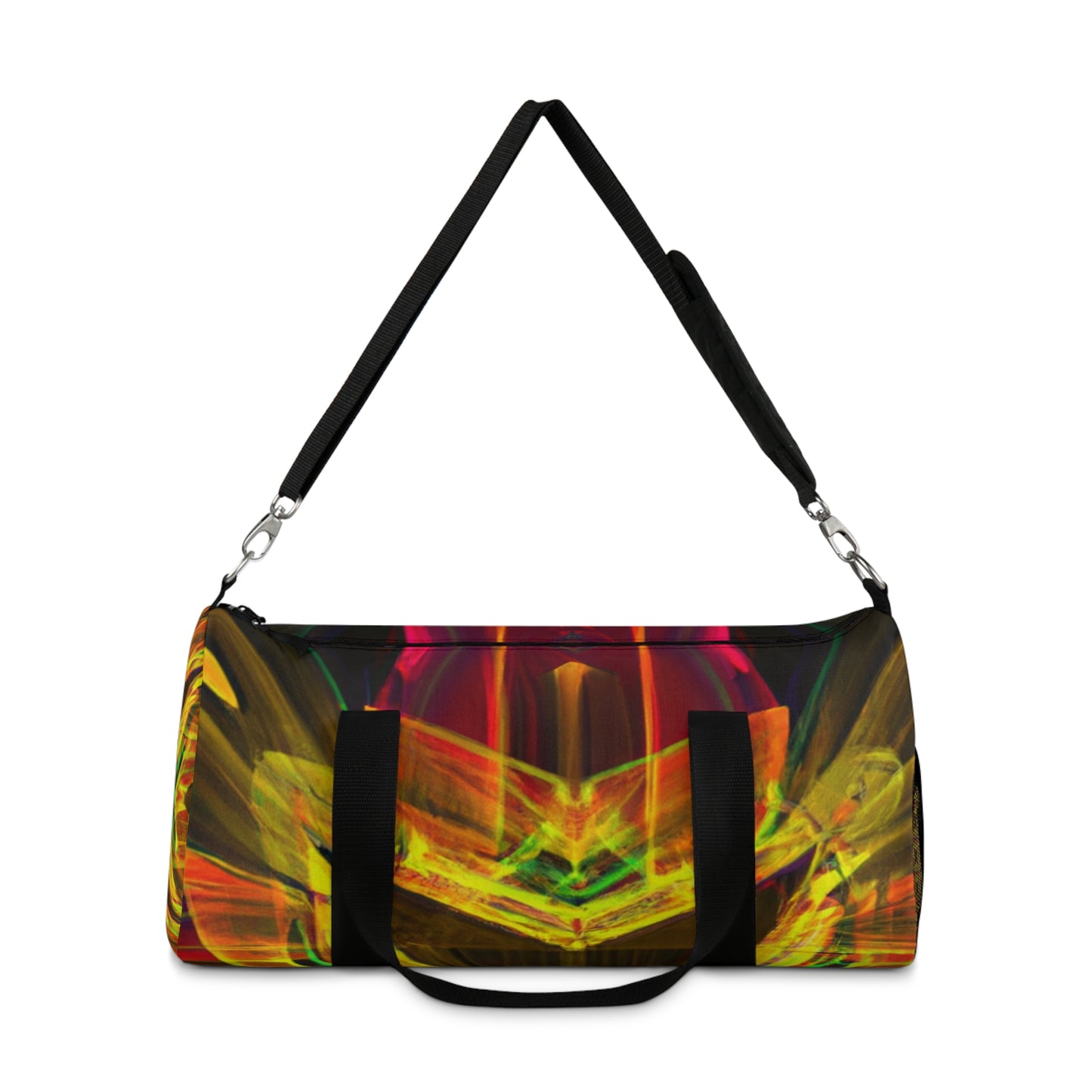 John Wilkinson (1728-1808).-Duffle Bag