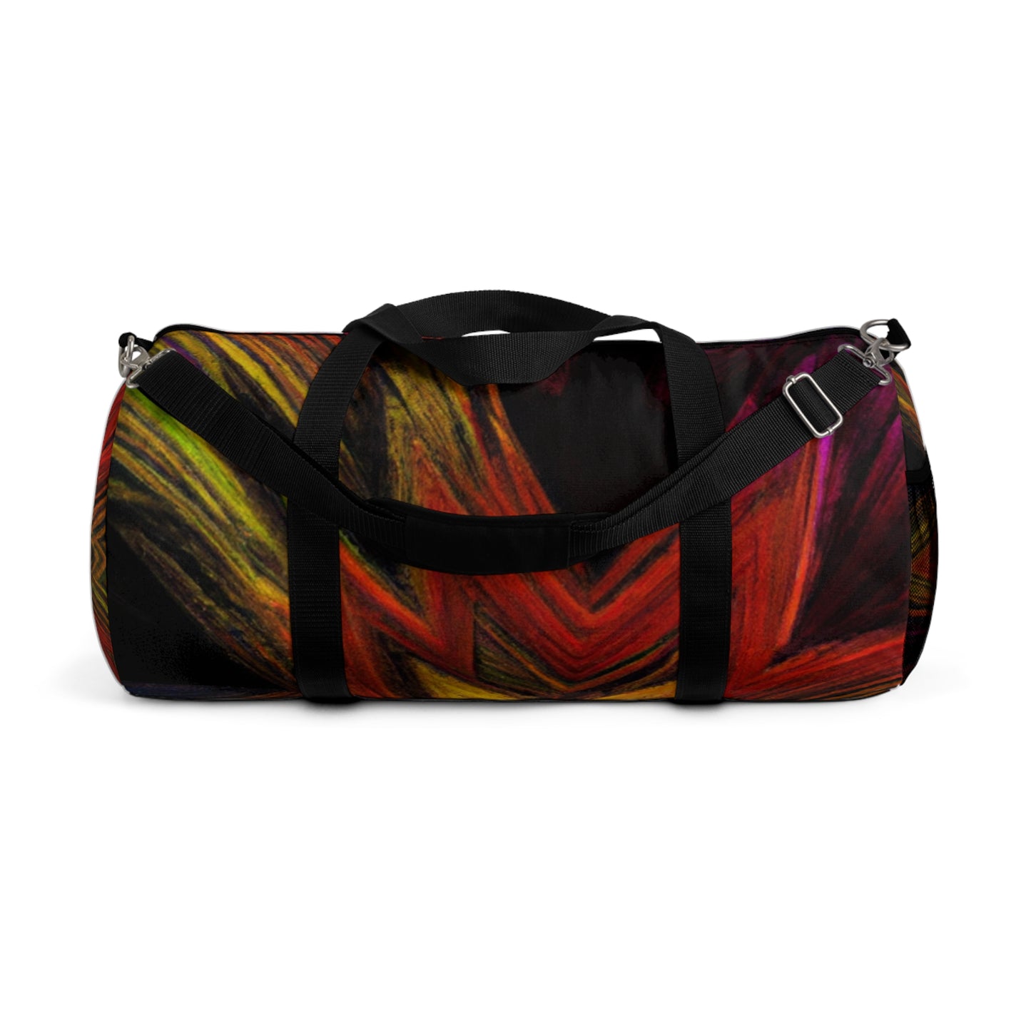 John Smeaton (1724-1792).-Duffle Bag