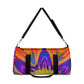 James Watt-Duffle Bag
