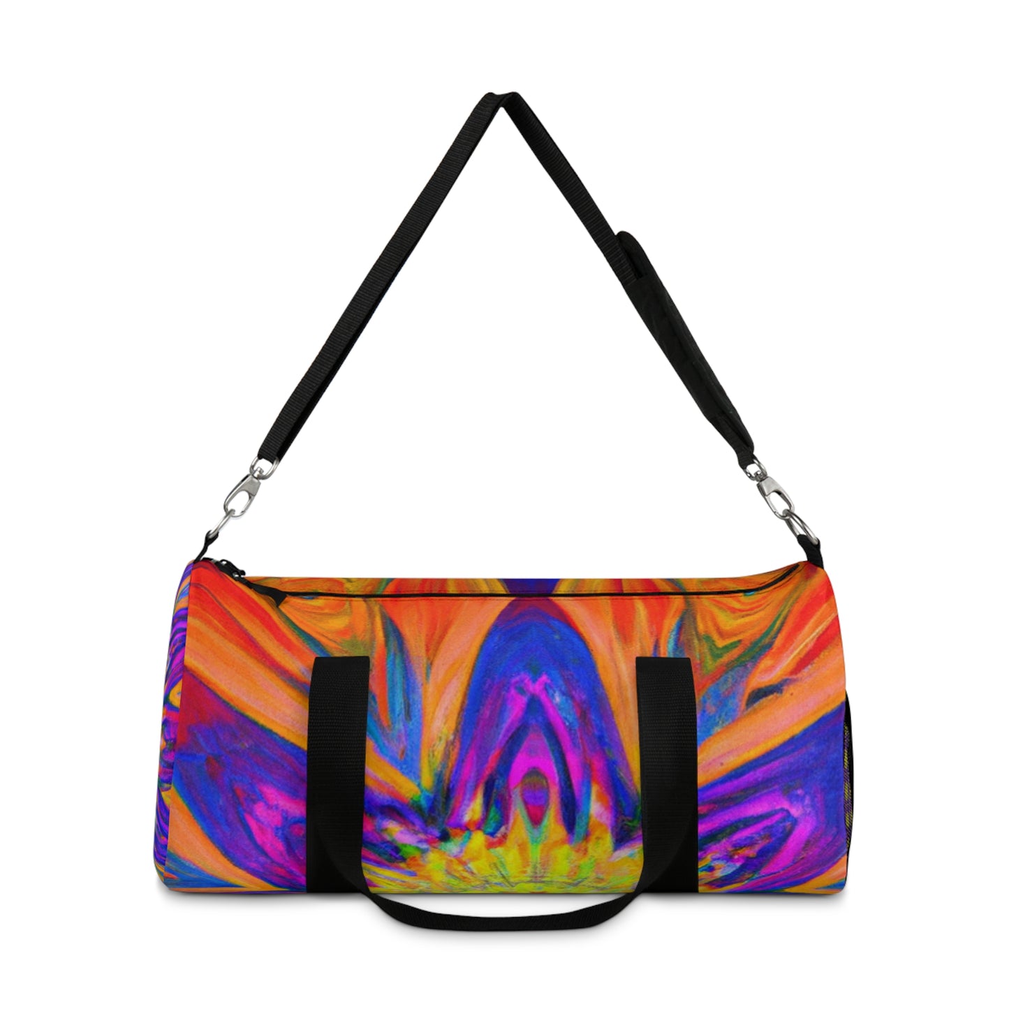 James Watt-Duffle Bag