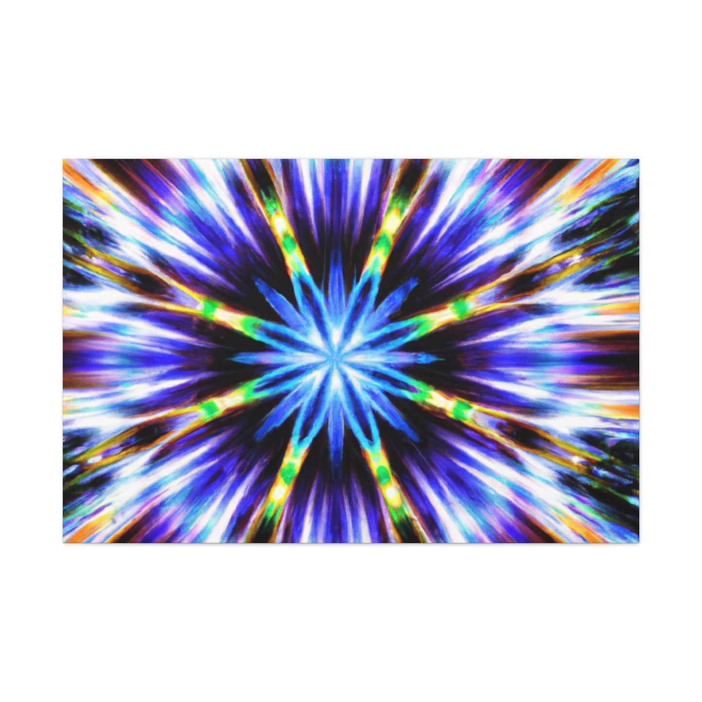 Thomas Gainsborough- Canvas