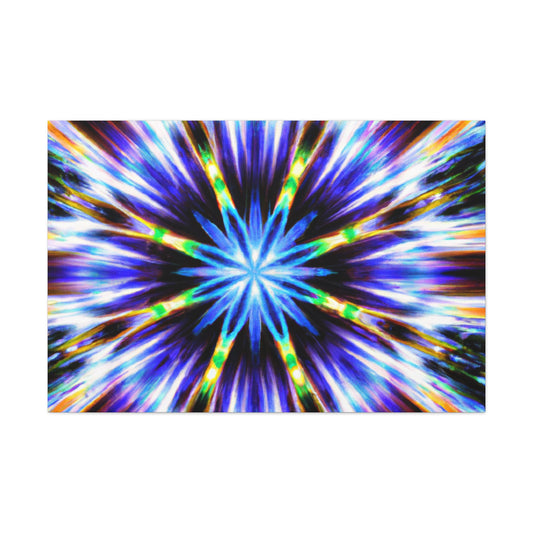 Thomas Gainsborough- Canvas