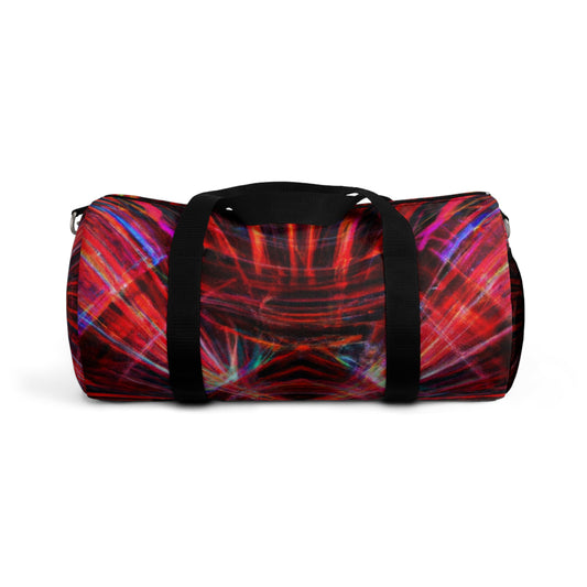 Matthew Boulton-Duffle Bag