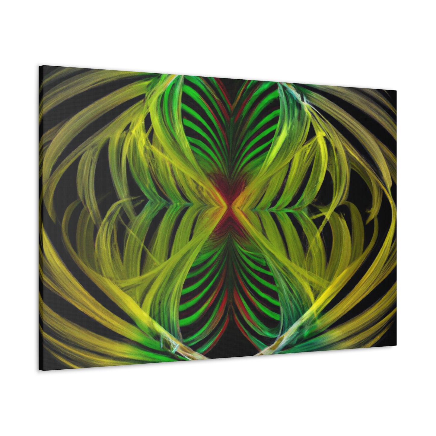 Joseph Wright of Derby- Canvas