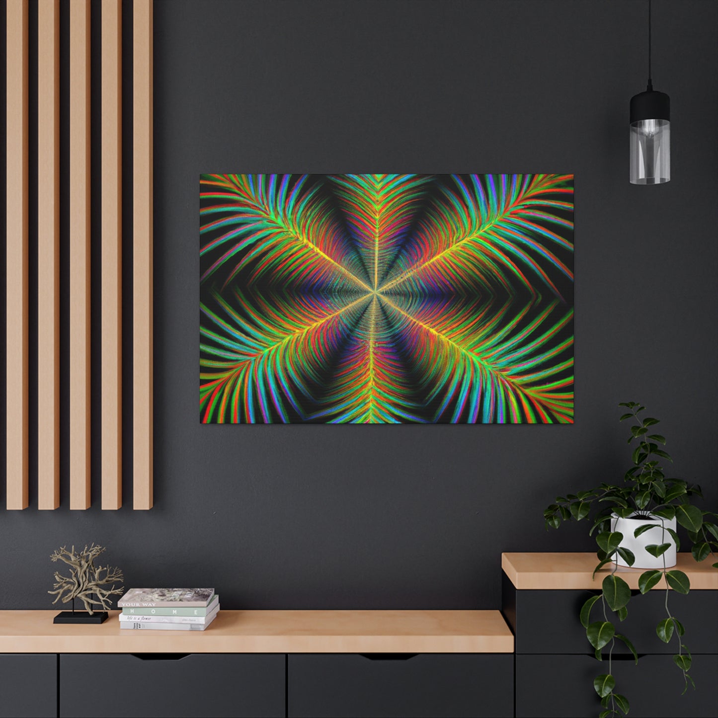 Francisco Goya- Canvas