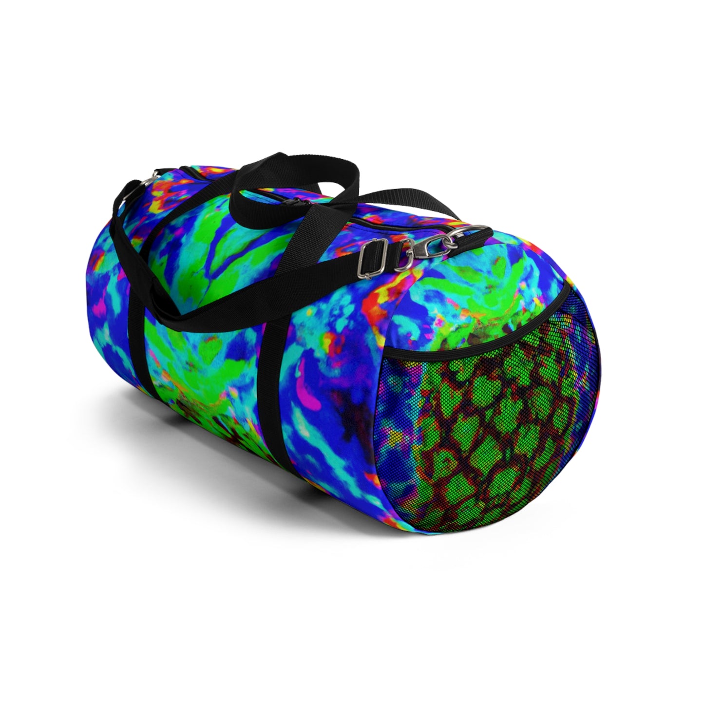 James Watt (1736-1819), Scottish inventor and mechanical engineer.-Duffle Bag