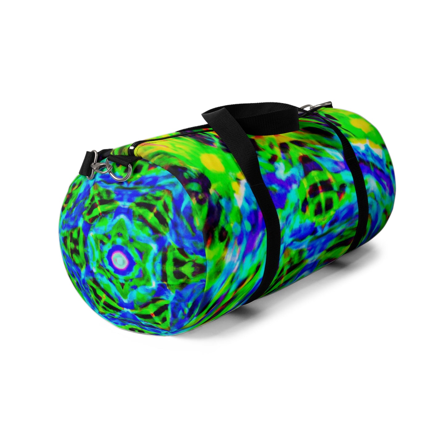 -Thomas Newcomen (1712-1719)-Duffle Bag