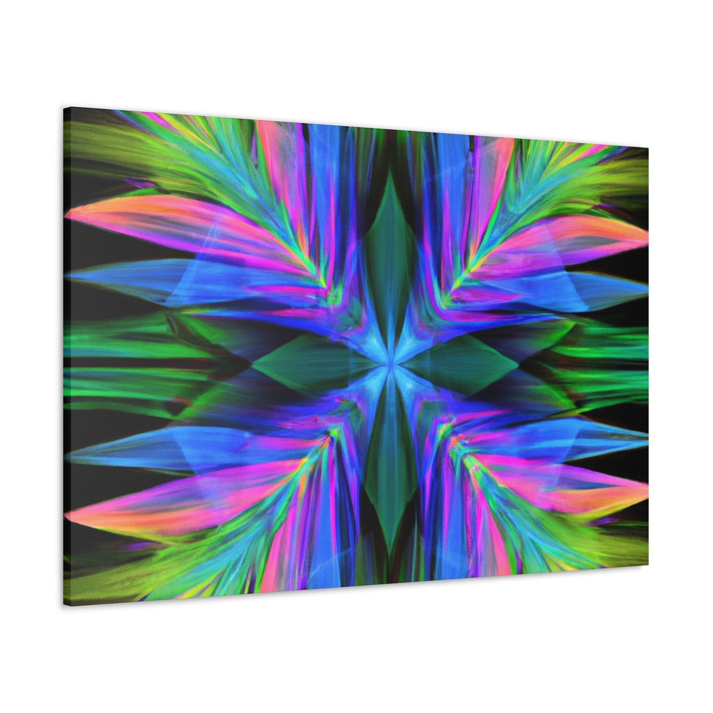 Joseph Wright of Derby- Canvas