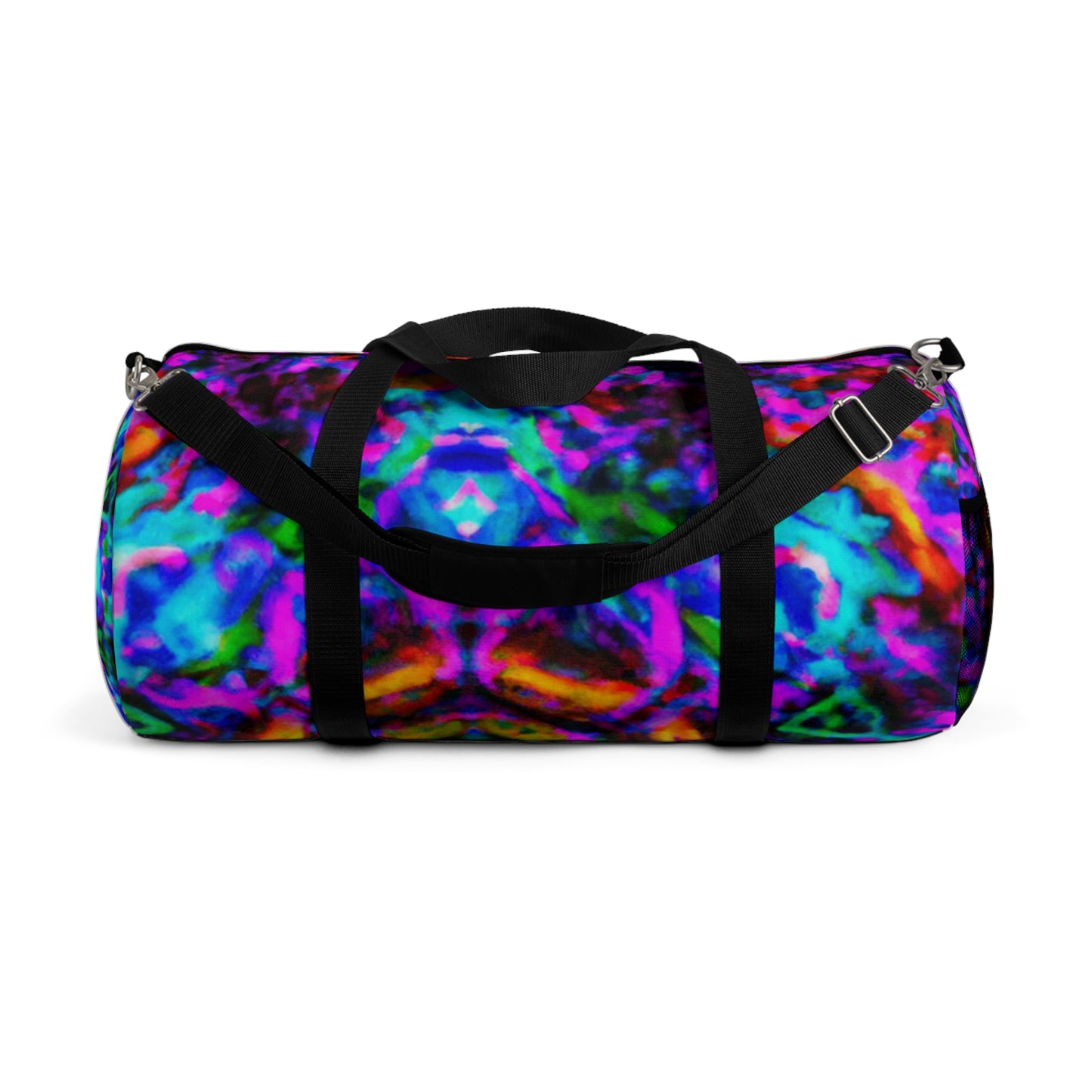 James Watt (1736-1819)-Duffle Bag