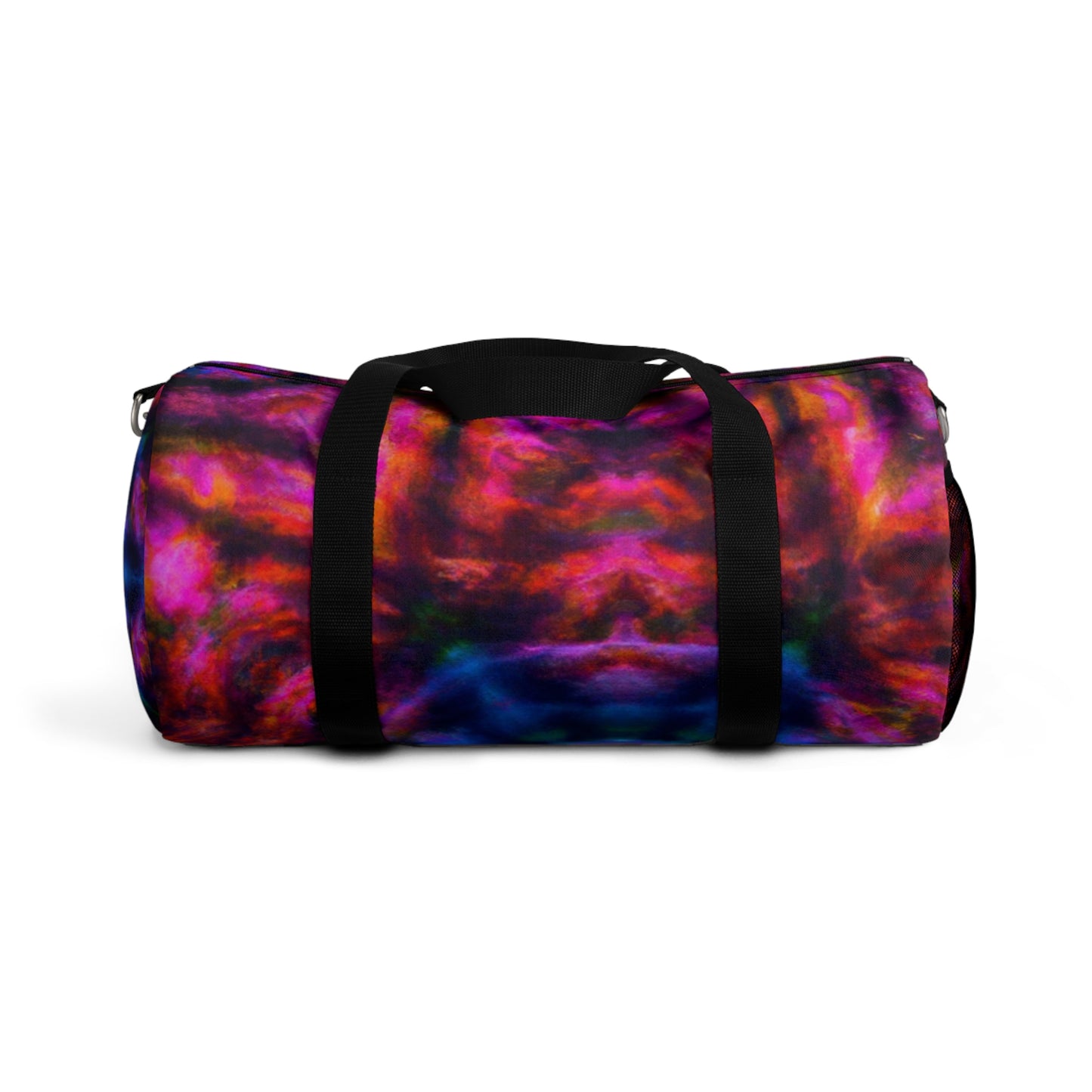 John Wilkinson (1728–1808), British Industrialist and inventor.-Duffle Bag