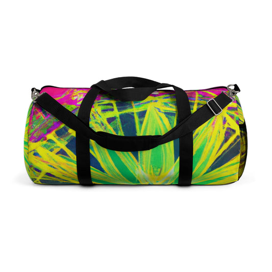 James Watt-Duffle Bag