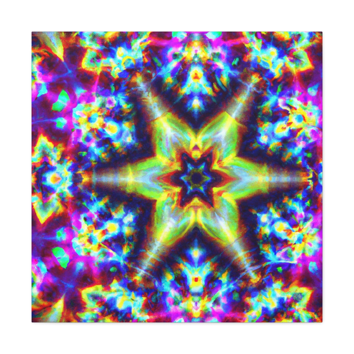 Jacques-Louis David- Canvas