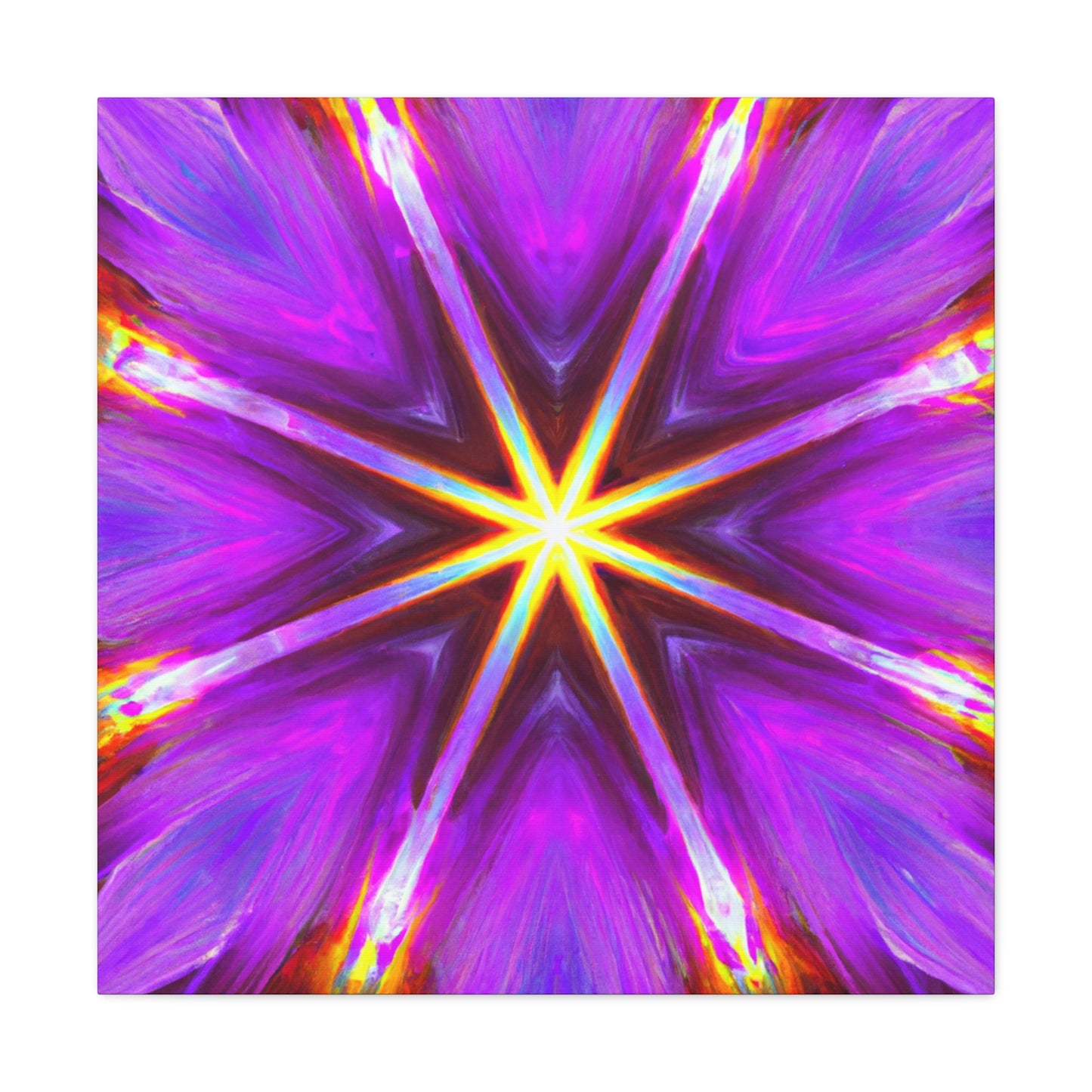 Jacques-Louis David- Canvas