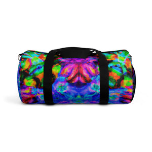 James Watt (1735-1819)-Duffle Bag