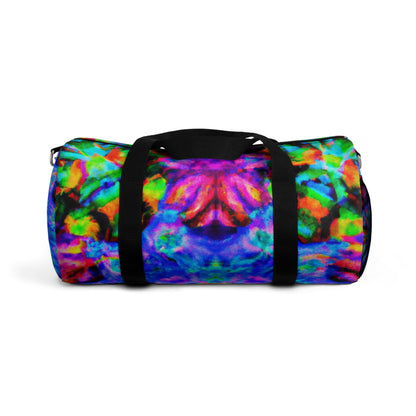 James Watt (1735-1819)-Duffle Bag