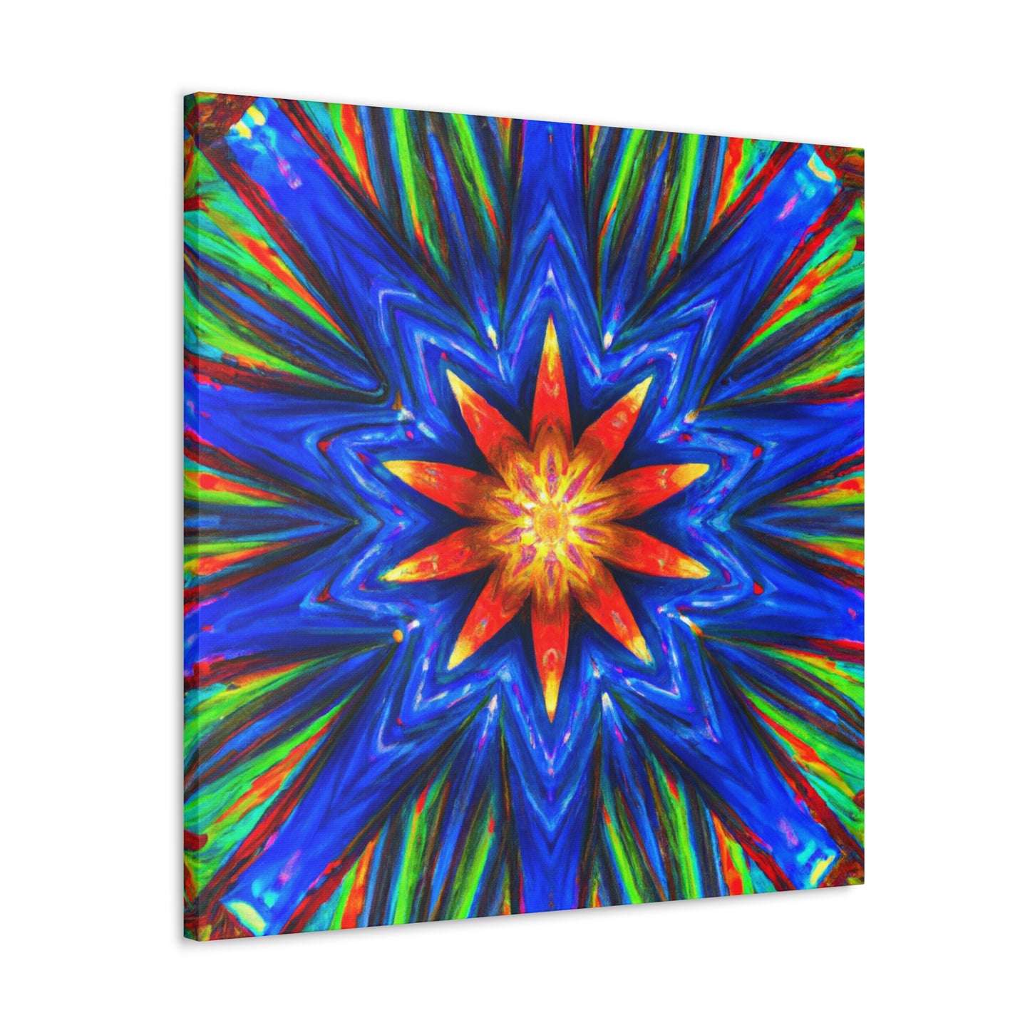 John Baptiste Greuze- Canvas