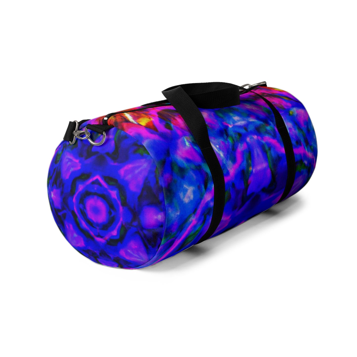 James Watt.-Duffle Bag