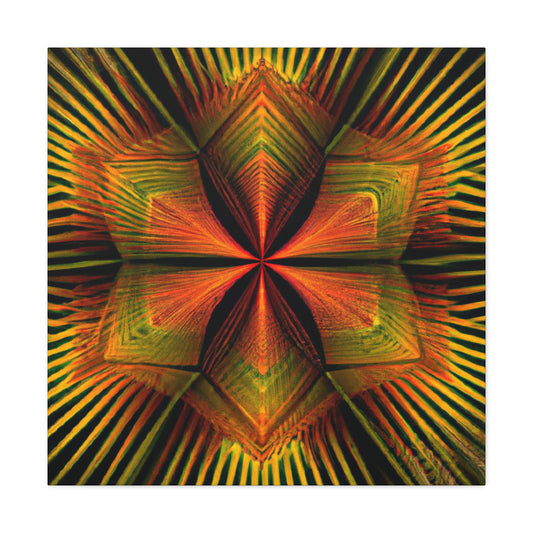 Thomas Gainsborough- Canvas