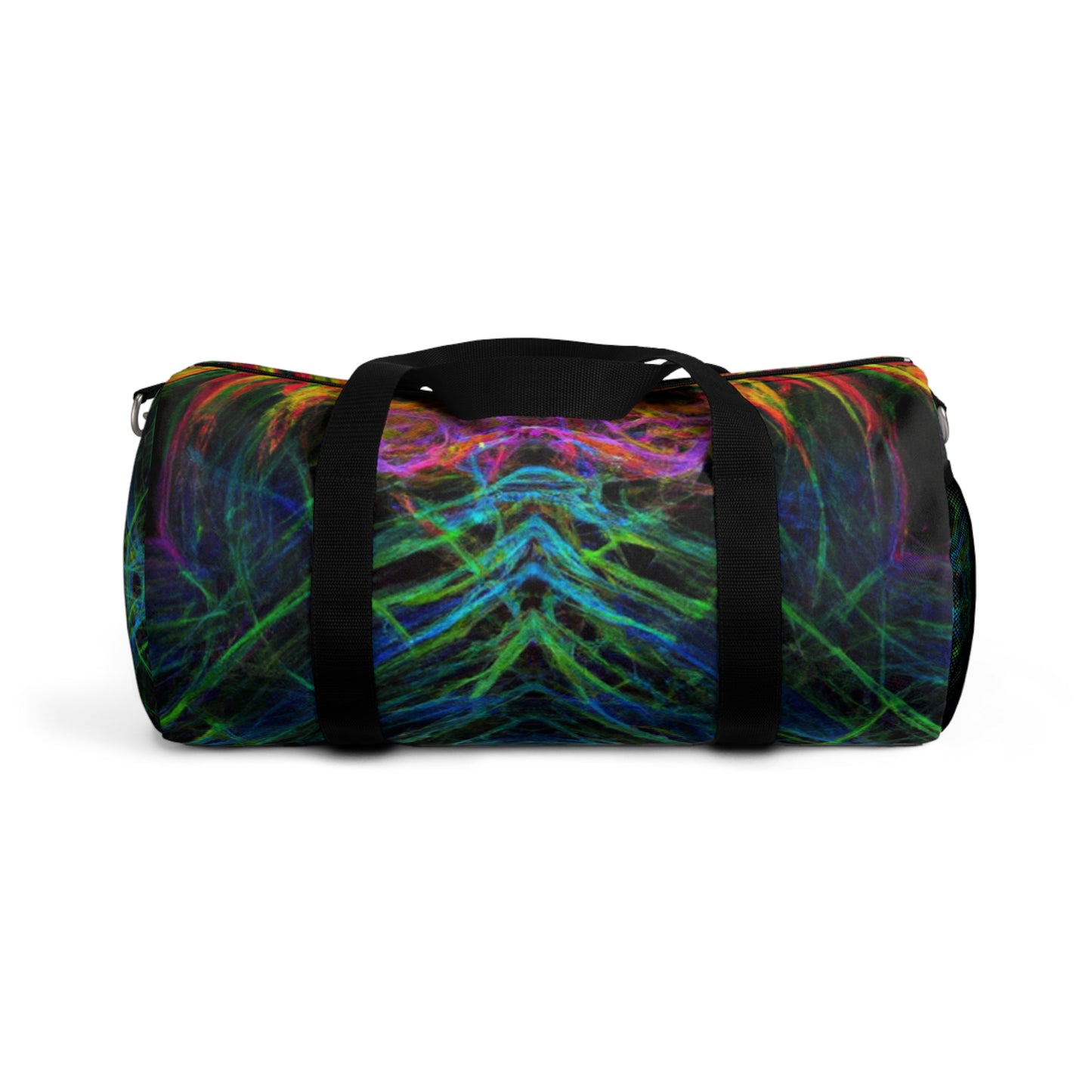 James Watt (1736-1819)-Duffle Bag